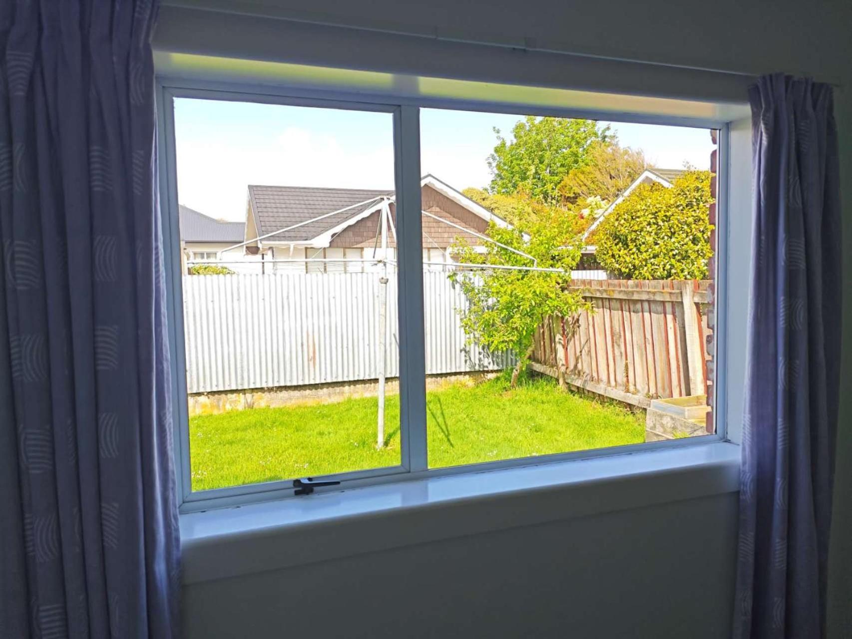 Melinda'S Queens Park Room Invercargill Quarto foto