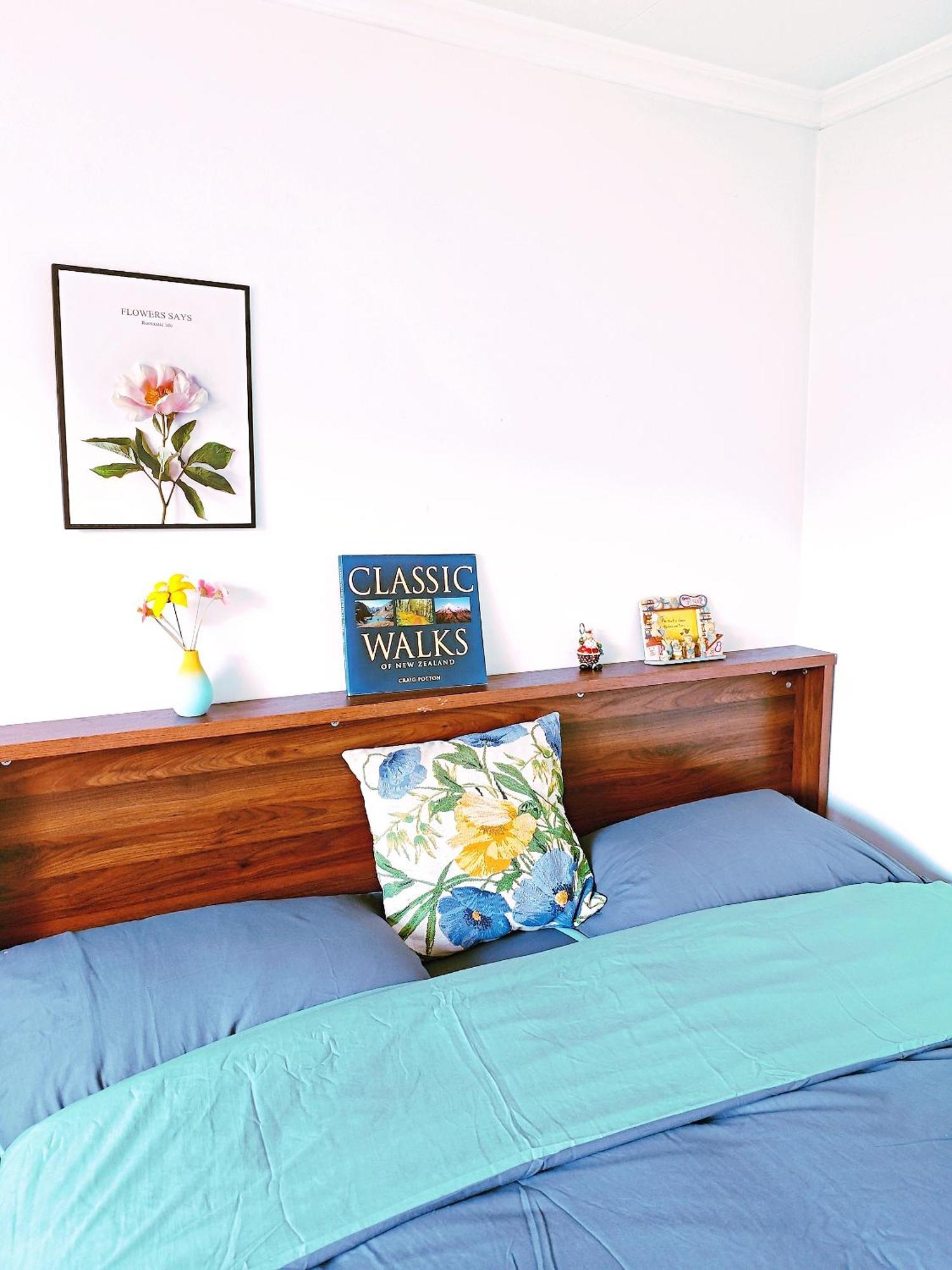 Melinda'S Queens Park Room Invercargill Exterior foto